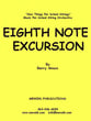 Eighth Note Excursion Orchestra sheet music cover